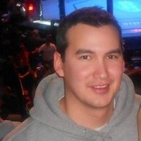 Doug Corston