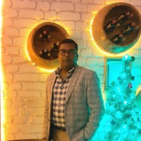 Mrinmoy Chakraborty