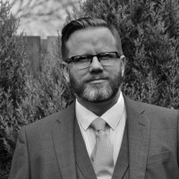 Martin Needham, LLB, MBA