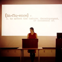 Elena Chernock, Mfa