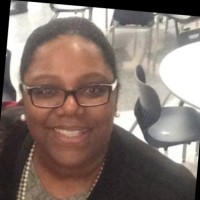 Judith Thomas