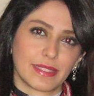Sara Naimi