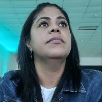 Ana Paula Gonçalves Viana