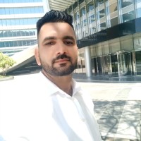 Rajesh Kumar