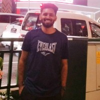 NITHIN DANIEL OOMMEN