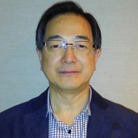 Kiyoshi Ogata