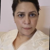 Geetanjali Narula