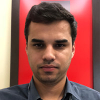 Claudio de Oliveira Marques Jr