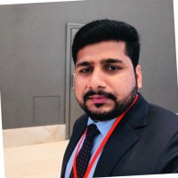 Nidheesh Kurumangalath