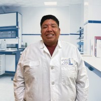 Paul Arias