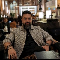 Nader Marzouk