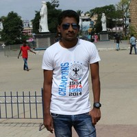 Balaji Kumar
