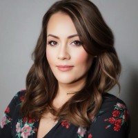 Yvette Barreto