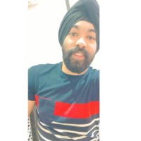 Maneet Singh