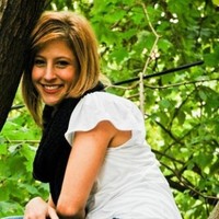 Aliyah Hali Goldenberg