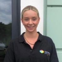 Chloe Jones
