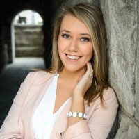 Carley Pletcher