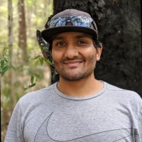 Harish Varma MIEAust