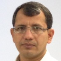 Mohan Dabas