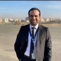 Mohamed Saeed
