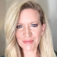 Rebekah Jones