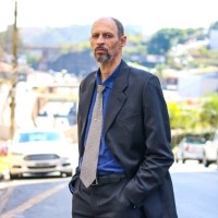 MAURICIO HILBERT DOS SANTOS
