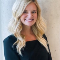 Caroline Yates