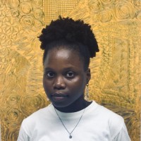 Chiamaka Ozurumba