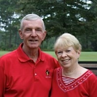 Jack Welde, Sr.