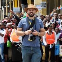 Riaan Marais