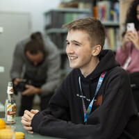 Maximilian Schreiber