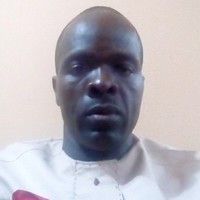 Chukwuma U. Justin