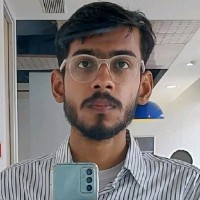 Madhav M.