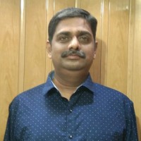 Mangesh Madaye