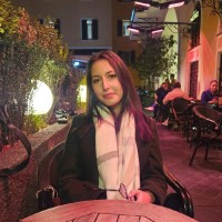 Ayşegül Çetinkaya