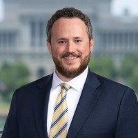 Bennett Murphy