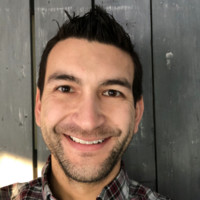 Jonathan Keller