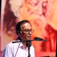 Suresh Ranjan Basak