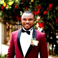 Emmanuel Amoako
