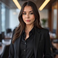 Sabrina Madenfrost