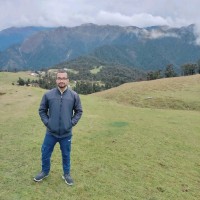 Vivek Mamgain