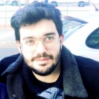 Daniel Santonja Gosálbez