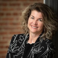 Lisa Van Hook, MA, APR