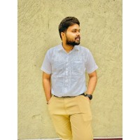 Akash Tripathy