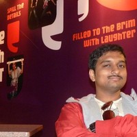 Girish Cs