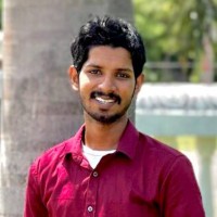 Jude Jeevan Mahendran