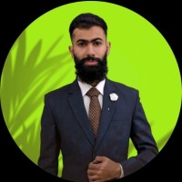 MUHAMMAD MUGHEES