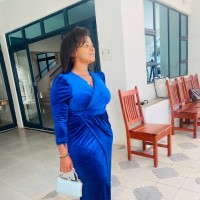 Philile Mbambo