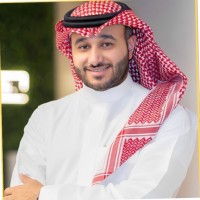 Saud M . Al Hejji