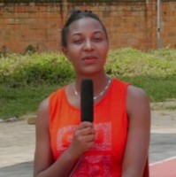Bahati UWASE